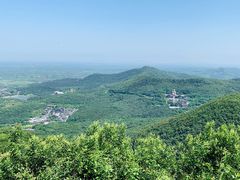 -句容茅山景区