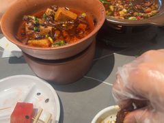 -情妹耙泥鳅·江湖川菜(科华店)