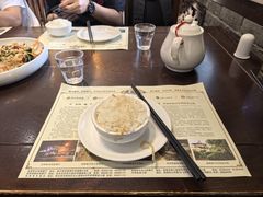 -老厨家(友谊路总店)