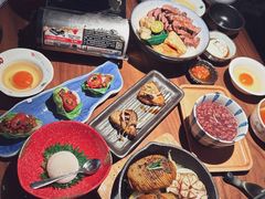 -满满初牛·炭烧牛肉专门店(国大店)