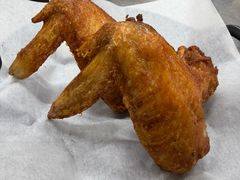 -颓记茶餐厅(夏湾店)