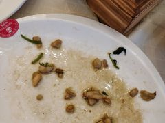 -北海渔村酒楼·粤菜海鲜点心(新华店)