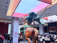 -天宝兄弟(前海壹方城店)