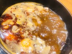 老四川麻辣锅底-呷哺呷哺 黄金牧场 (新中关购物中心店)