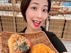 -PAPER STONE BAKERY(天汇广场店)
