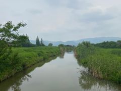 -良渚古城遗址公园