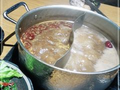 -呷哺呷哺 黄金牧场 (新中关购物中心店)