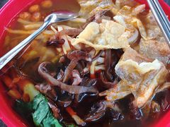 -汕头大学-食堂