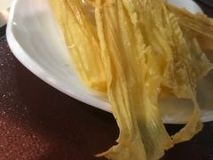 汕头原产香甜腐竹-牛肉彪·19年专注·潮汕牛肉火锅(祈福店)