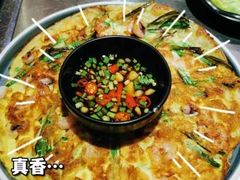 -海神·济州岛海鲜料理(天乐广场店)