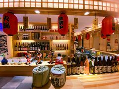 -浦·传统日式料理(3 5 1 1 店)