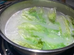 -淘米捞·米汤脆鲩鱼火锅(福田皇岗店)