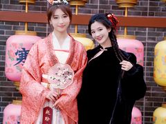 -深圳锦绣中华民俗村