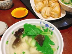 鲜肉生煎-大壶春生煎(四川中路店)