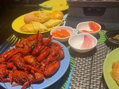 -舜和巴西烤肉餐厅(舜和国际店)