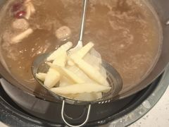 -左庭右院鲜牛肉火锅(苏州园区永旺店)