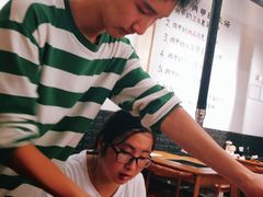 -肉甲韩国木炭烤肉(新壹街1店)