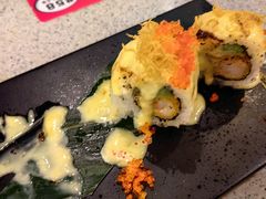 -友壹町寿司(佛山新DNA店)