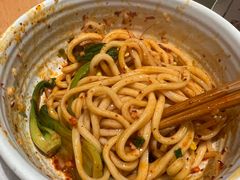 -大师兄·西北小馆(南沙万达广场店)