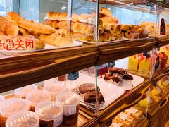 -新侨三宝乐面包店(崇文门店)