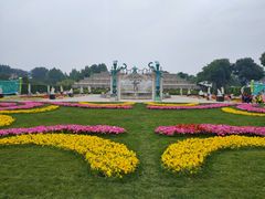 -北京世界公园