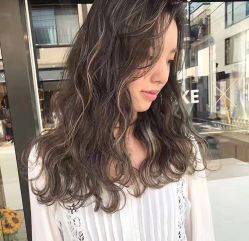 -TOP1染烫特色沙龙