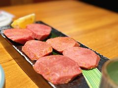 -炼火烤肉店
