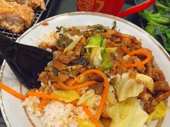 -永和大王(巨峰路店)