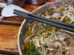 -贵州特色羊肉粉(北岸印象店)