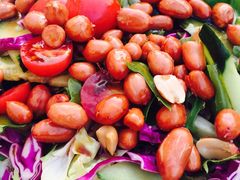 -天津乾毓德饭庄·清真传统炒菜·海鲜烧烤(咸阳路店)