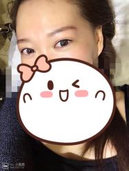 -Amy韩式定妆