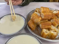 -蒙记老牌豆浆
