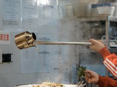 -牛八秒油泼冒菜(宽窄巷子店)
