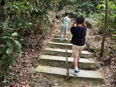 -七仙岭温泉国家森林公园