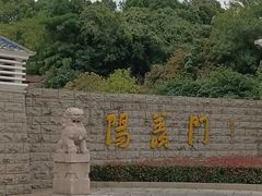 -宜兴龙背山森林公园