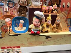 -泡泡玛特POPMART(苏州诚品生活店)