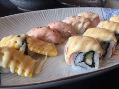 -广州建国酒店·涟日本料理