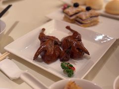 -利苑酒家(合景国际金融广场店)