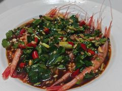 -楠翔馆烤鱼•桐庐菜(胜利河美食街店)