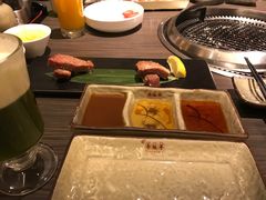 -赤坂亭·M9和牛烧肉(南京江南虹悦城店)