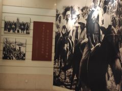 -西柏坡纪念馆