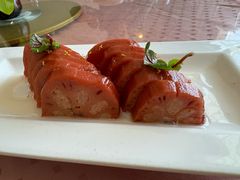 -北门饭店(三香路店)