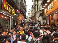 -钜记手信(兴华楼店)