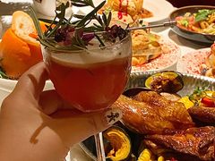 -Mogul Eatery·大亨餐酒馆