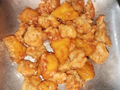 -令狐冲·炭烤活鱼(宝龙店)