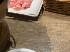 -古关火锅店(古北水镇景区店)