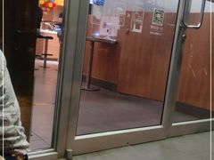 门面-麦当劳(欢乐谷店)