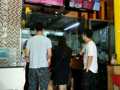 -尊宝比萨(江南豪园店)