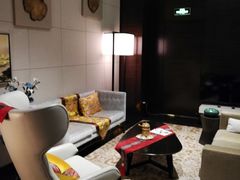 -南京圣和府邸豪华精选酒店