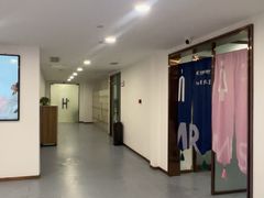 -英派斯健身(海信国际中心馆)
